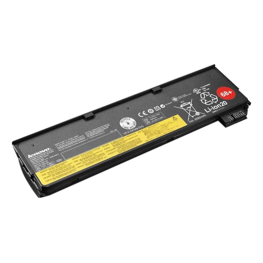 Lenovo Thinkpad X260 Replacement Battery - STS
