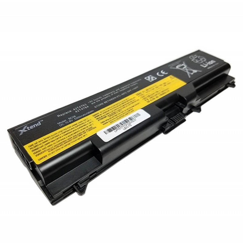 Lenovo Thinkpad X260 Replacement Battery view 2