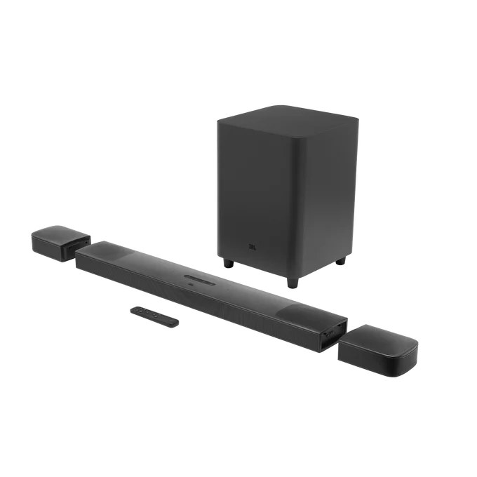 JBL Bar 9.1 view 2