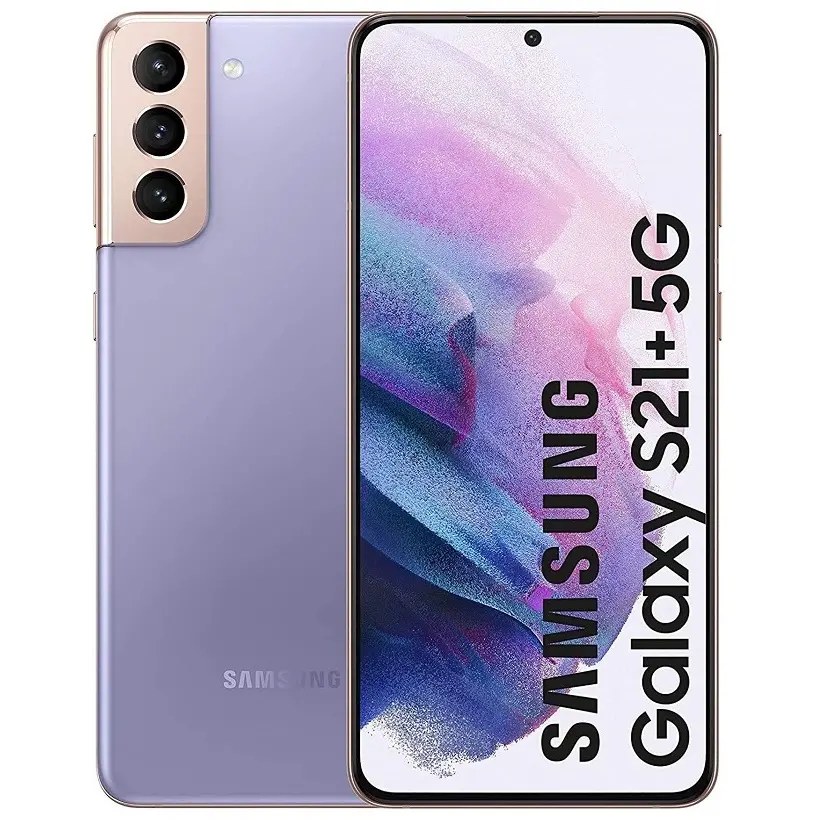 Samsung S21 Plus - 256GB view 2