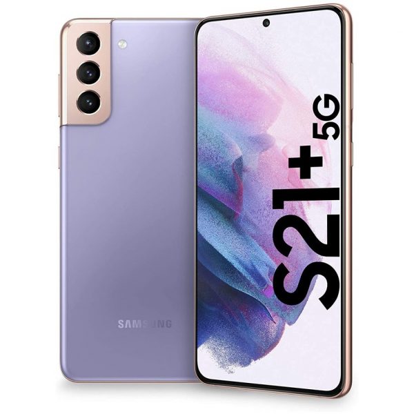 Samsung S21 Plus - 256GB view 3