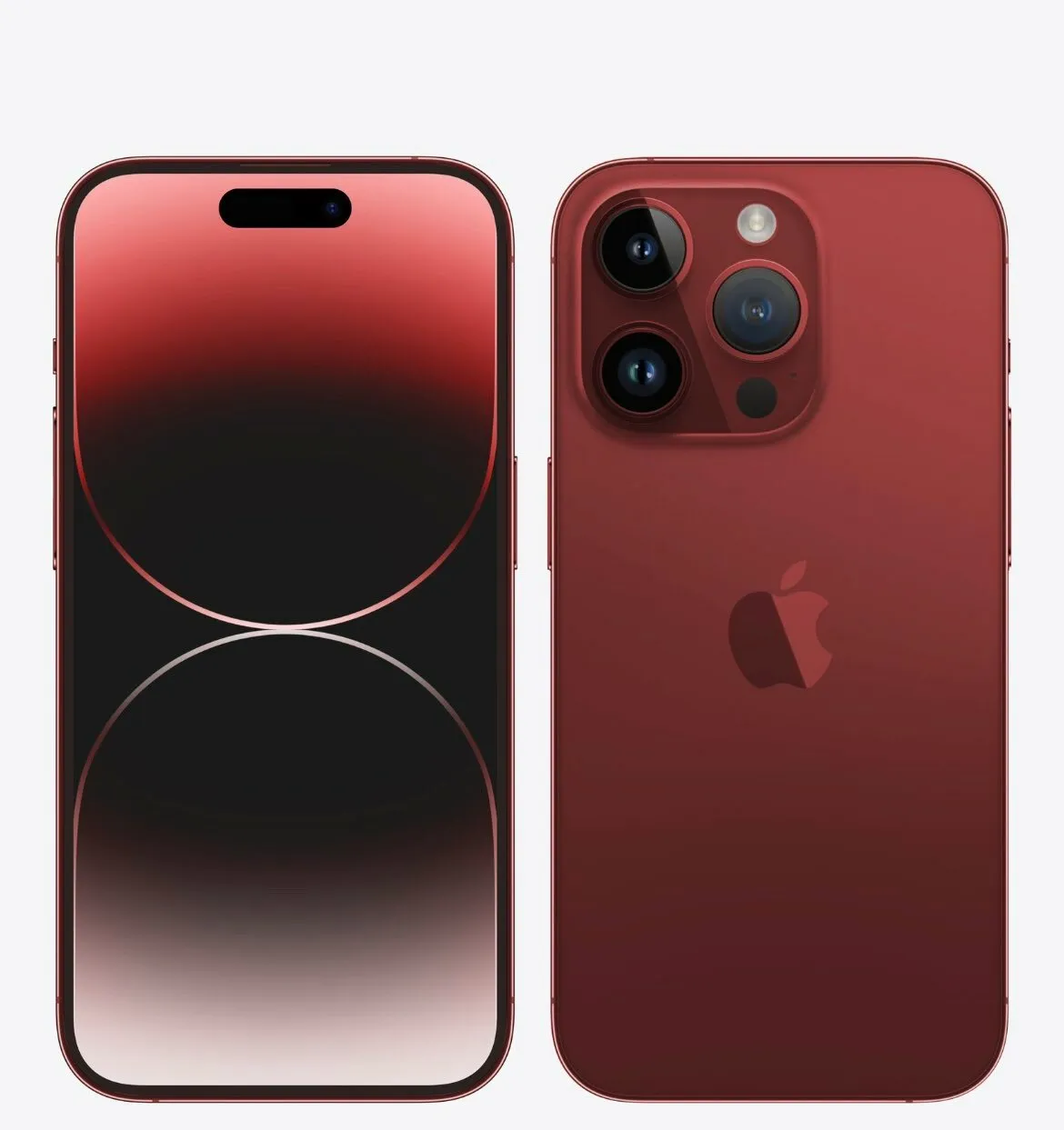 iPhone 15 pro Max - 256GB - STS