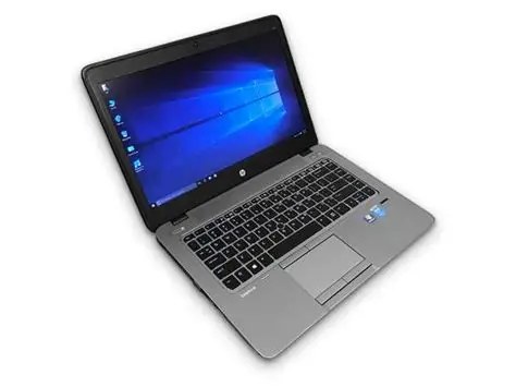 HP EliteBook 840 G2 – Core i5 view 3