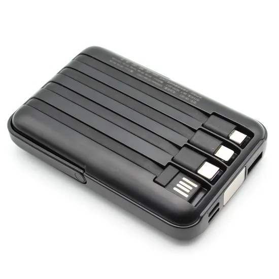 Magnetic Wireless Fast Charging Power Bank view 5