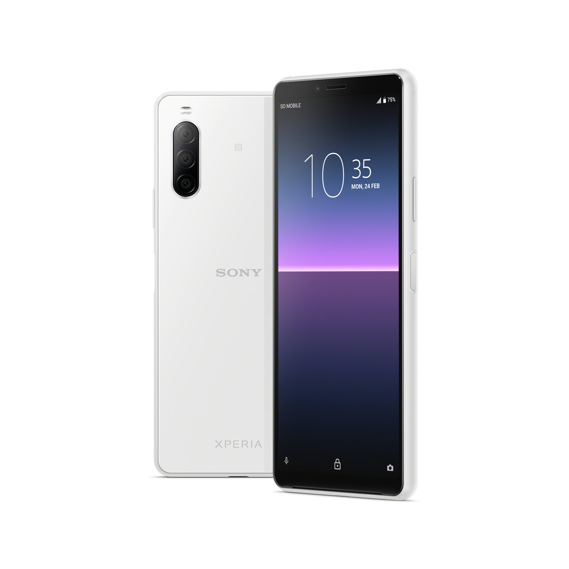 Sony 10 Mark II 64GB | SoftTech Supply