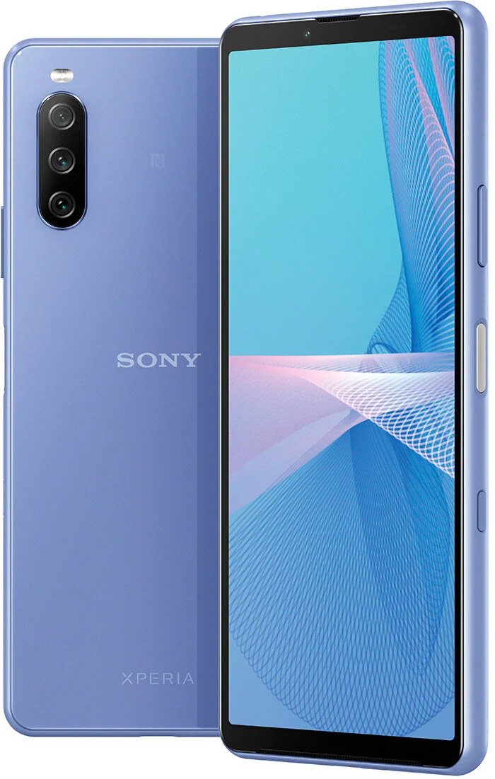 Sony 10 Mark II 64GB view 4