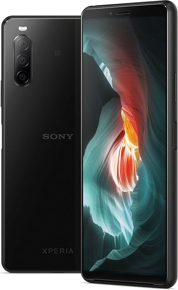 Sony 10 Mark II 64GB view 5