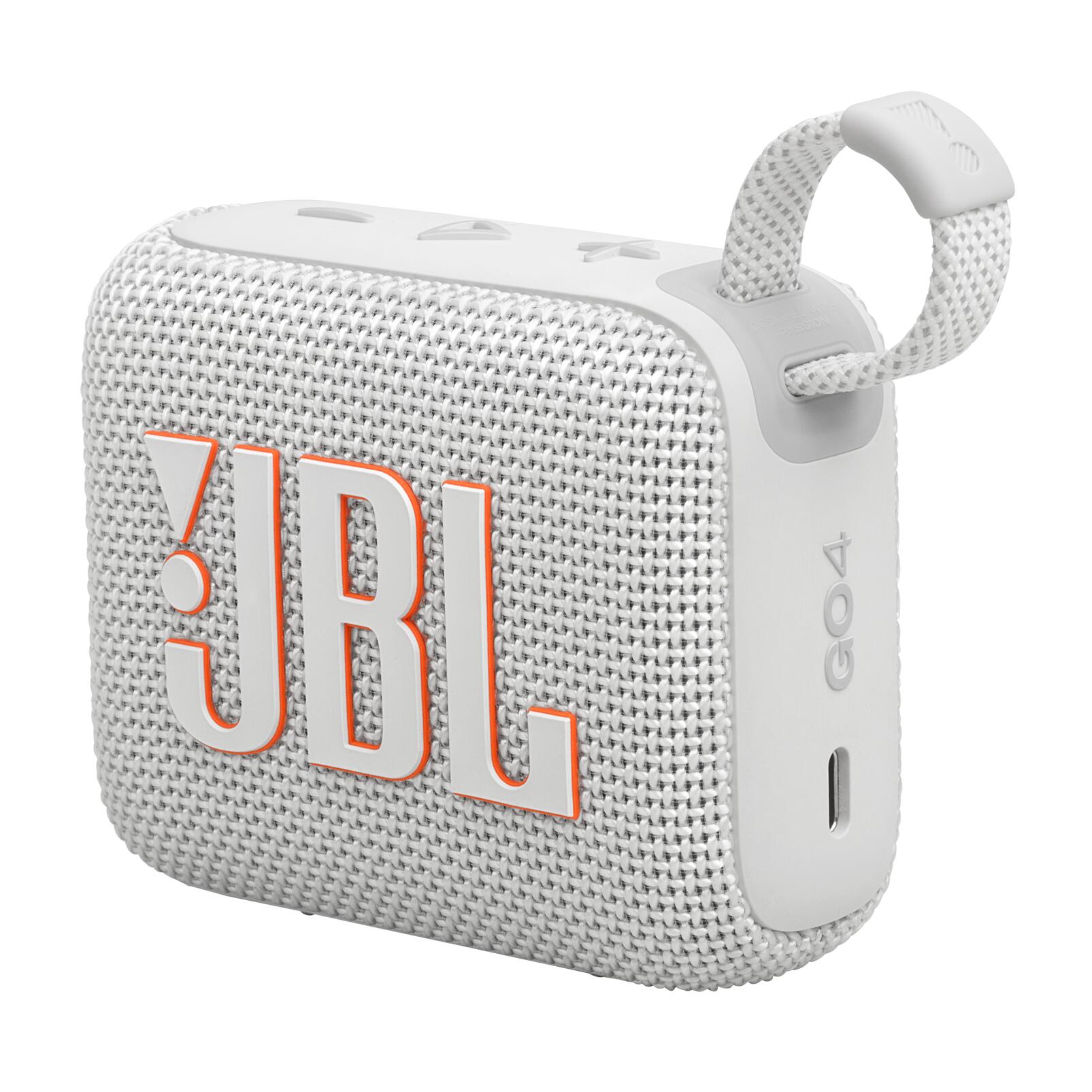 JBL Go 4 view 3