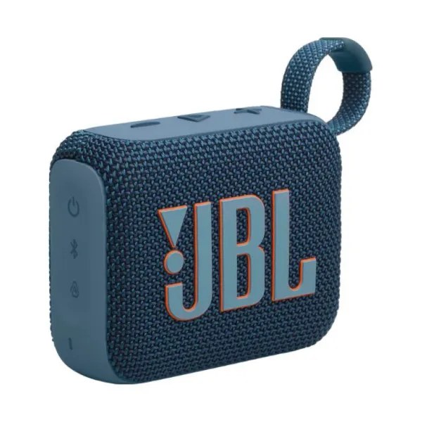 JBL Go 4 view 4