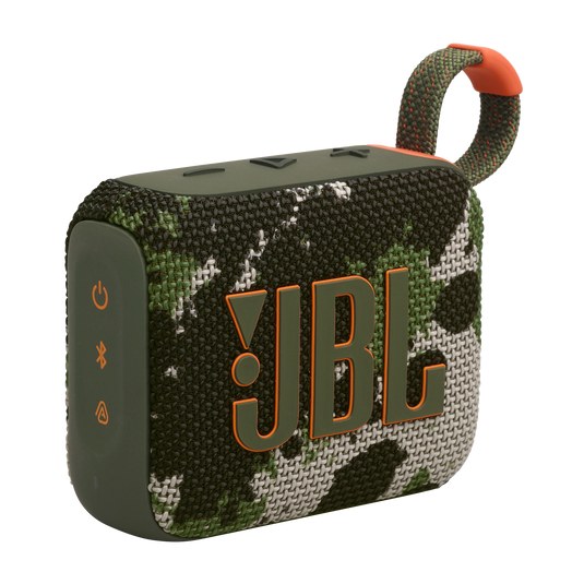 JBL Go 4 view 5