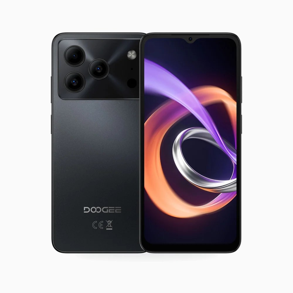 Doogee Note 56 Plus view 2