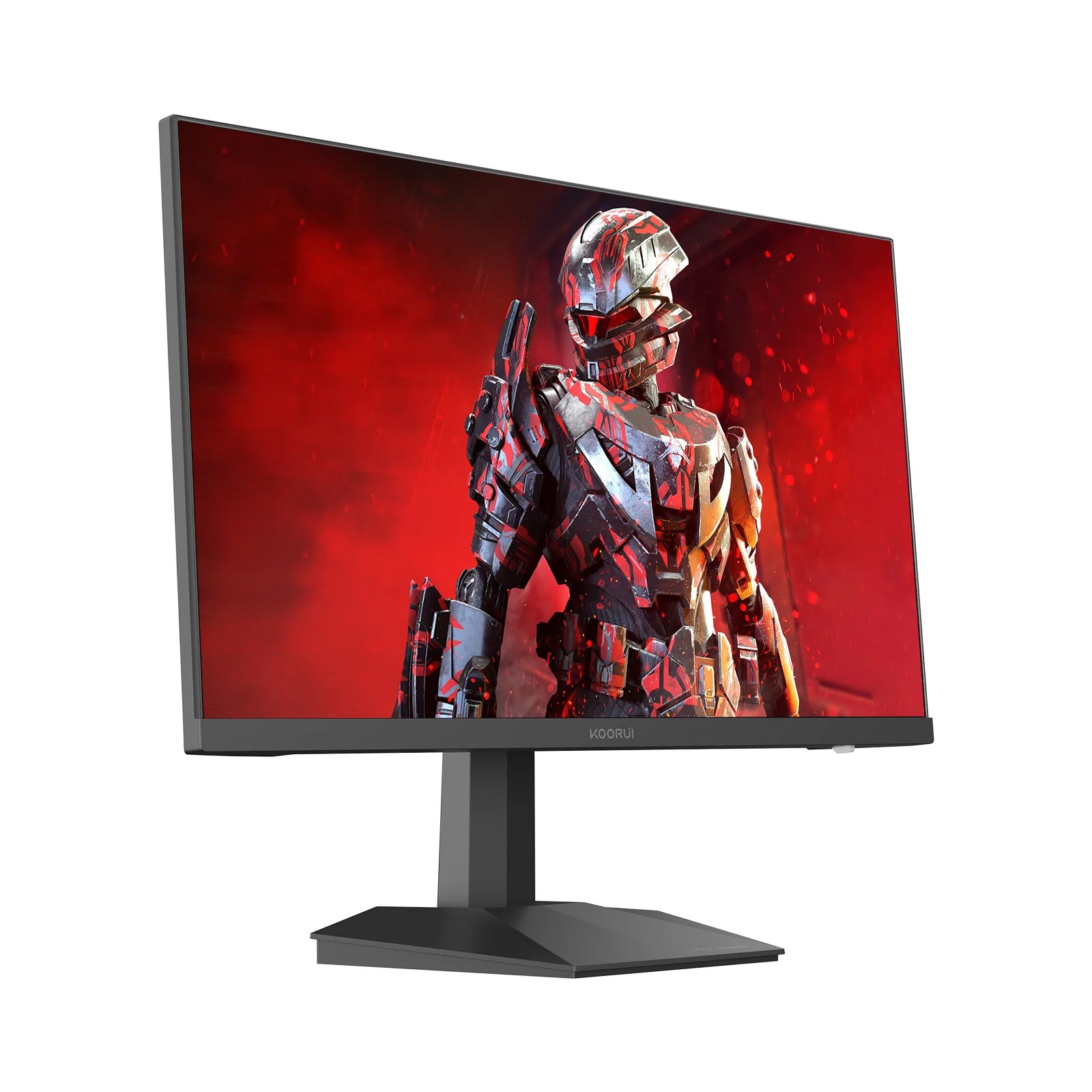 KOORUI 27GN06 27" IPS FHD 165Hz Gaming Monitor view 3