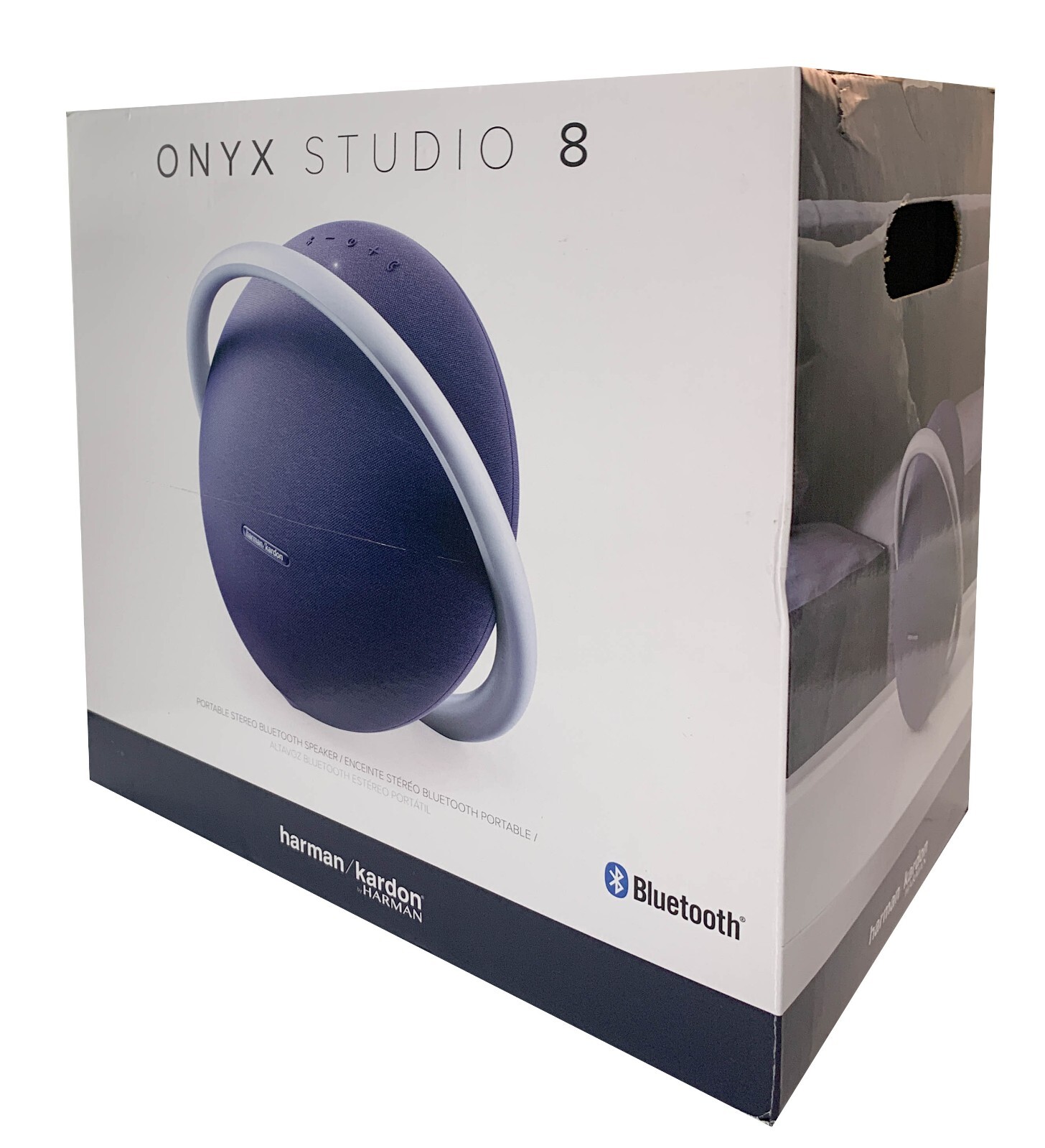 Onyx Studio 8 view 2