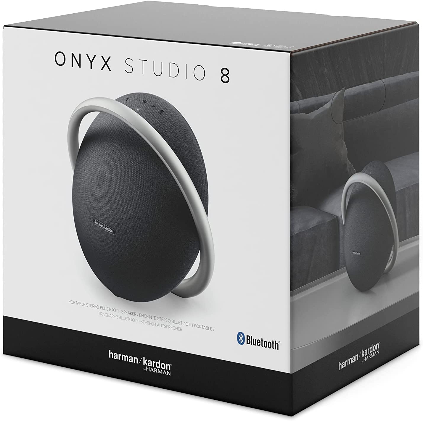 Onyx Studio 8 view 4