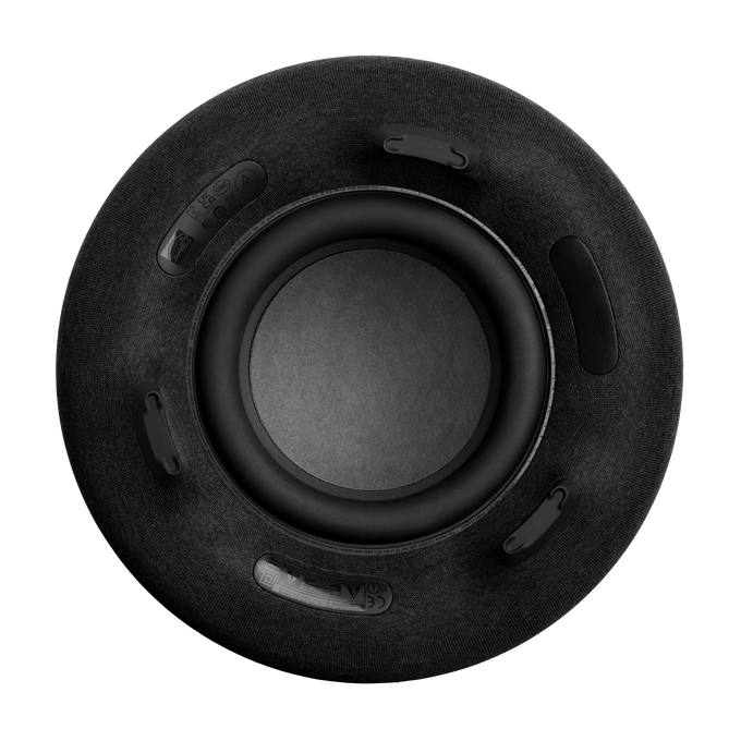 Harman Kardon Aura Studio 4 view 5
