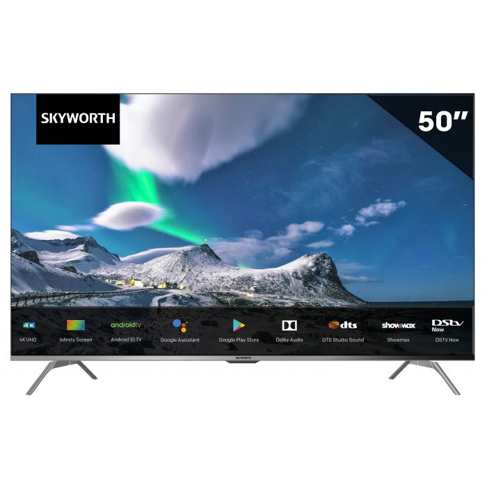 Skyworth 50" TV view 3