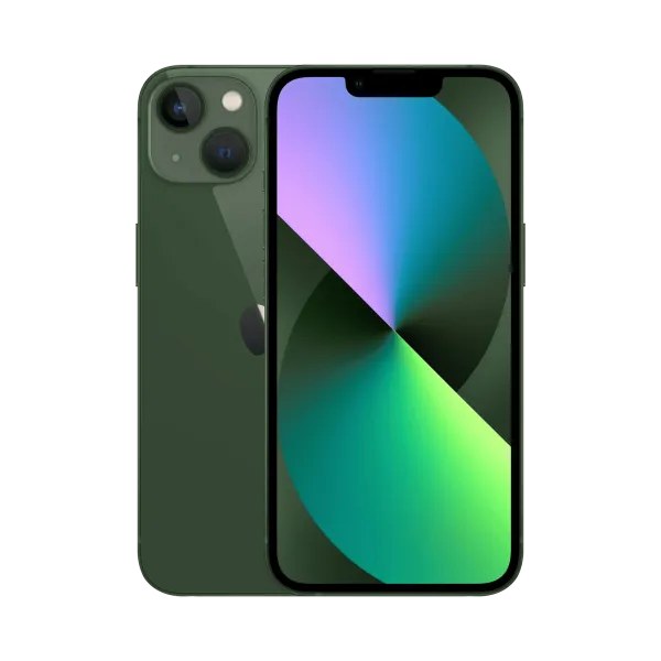 iPhone 13 - 128GB - STS
