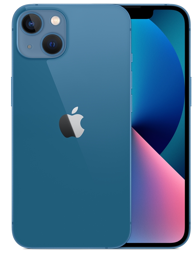 iPhone 13 - 128GB view 3