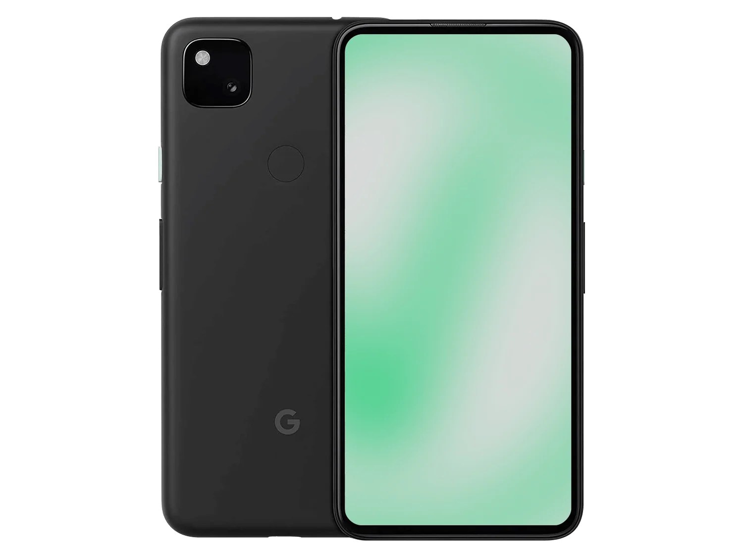 Pixel 4a - 128GB - STS Electronic Components Kigali