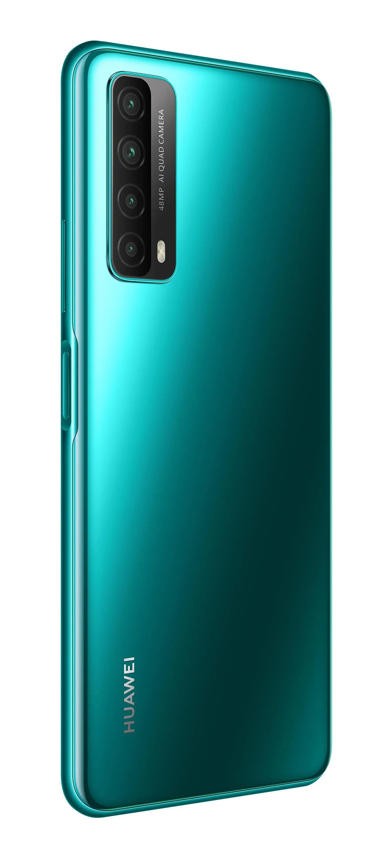 Huawei P Smart 2021 - 128GB view 2