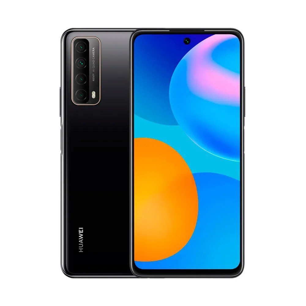 Huawei P Smart 2021 - 128GB view 4