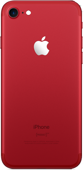 iPjome 7 - 128GB view 2