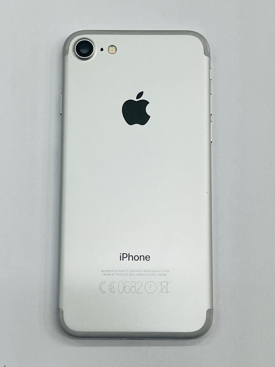 iPjome 7 - 128GB view 3
