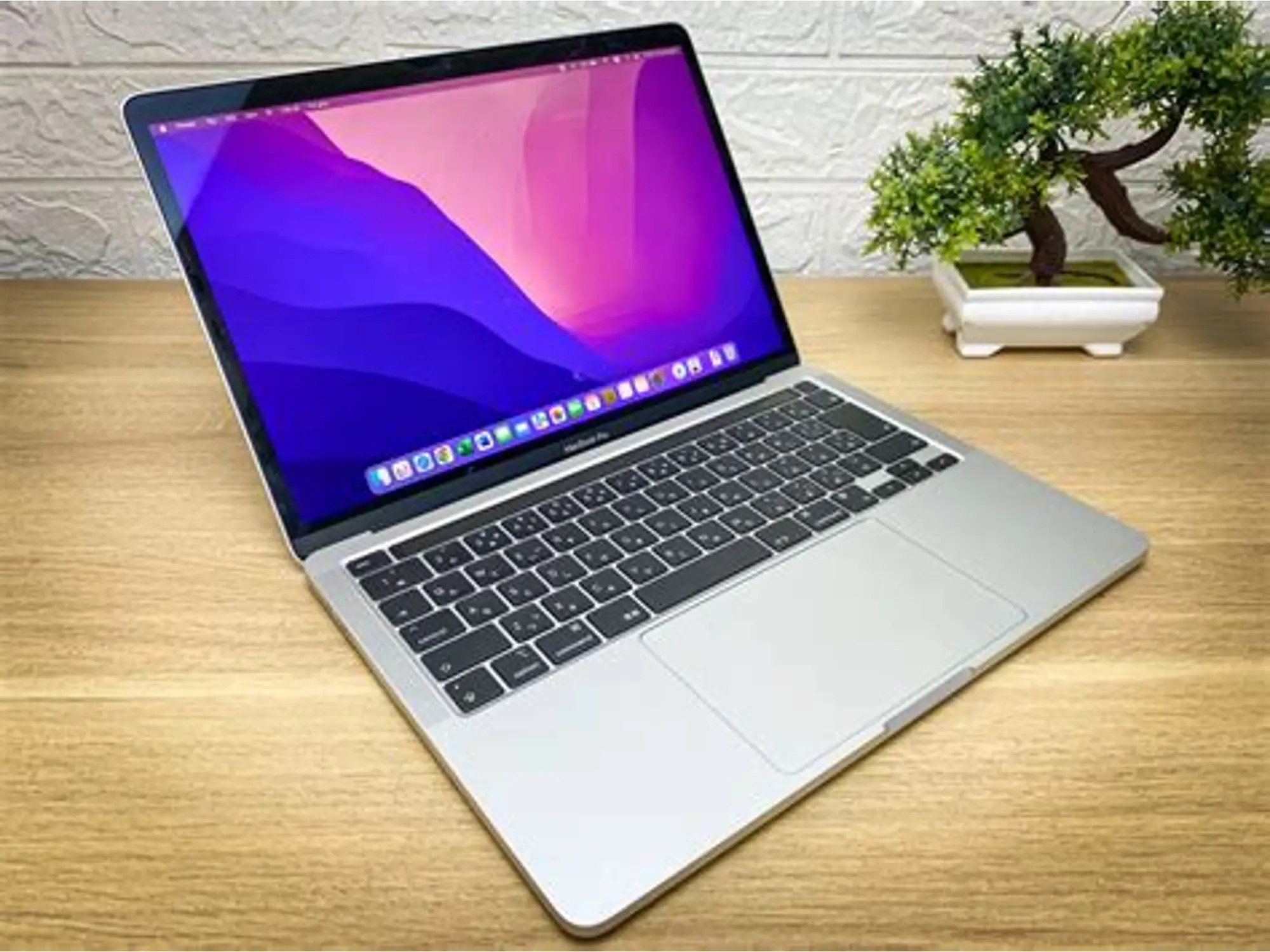 MacBook Pro 2020 — 13-inch - STS Electronic Components Kigali
