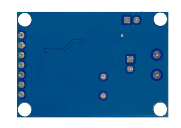 MCP2515 CAN BUS Module Compatible with Arduino view 2