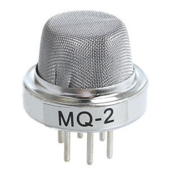 MQ-2 Gas sensor