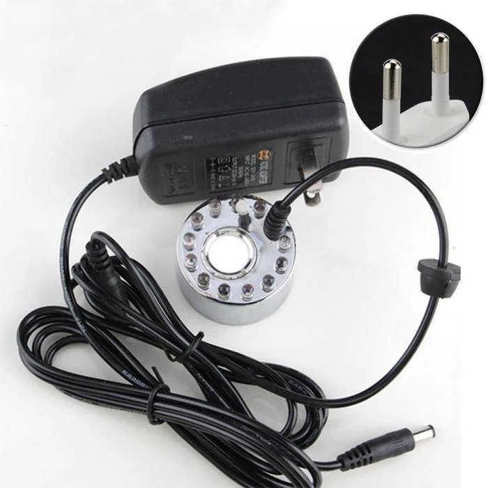 24V Ultrasonic Mist Maker Air Humidifier view 2