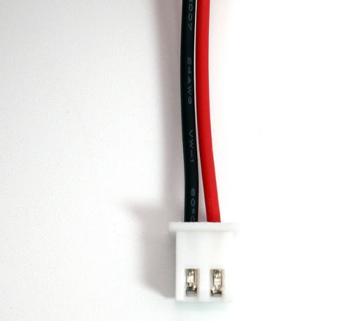 1S 3.7V 18650 Lithium Battery 5200mAh view 2