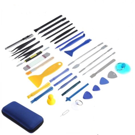 37 in 1 Opening Disassembly Repair Tool Kit view 3
