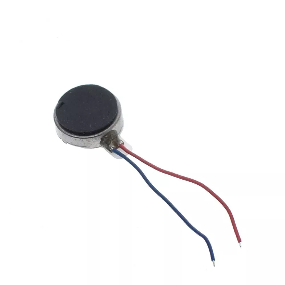 Dc 3V Vibration Motor