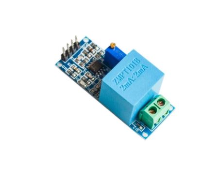 ZMPT101B AC Single Phase Voltage Transformer view 3